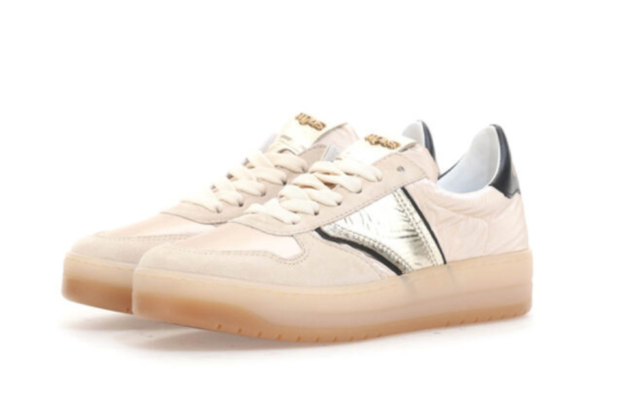 MJUS KOŽNE PATIKE L66105/102-0001