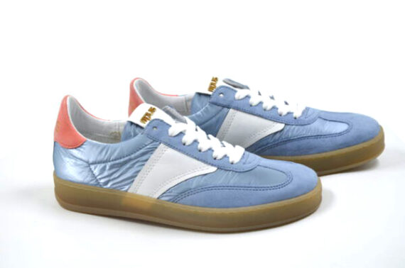 MJUS KOŽNE PATIKE T94109/109-0001